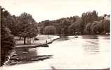 918.  VIEW FROM CAERSHAM BRIDGE. READING - Reading