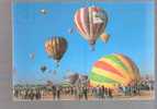 Ballooning Is A Popular Year Round Sport In Albuquerque - Montgolfières