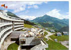 LEYSIN Hotel Reine Fabiola - Leysin