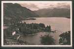 HAUTE SAVOIE - Talloires : Lac D'Annecy, Vue Générale - Talloires