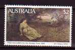 PGL - AUSTRALIE Yv N°739 ** - Mint Stamps