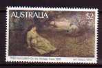 PGL - AUSTRALIE Yv N°739 ** - Ungebraucht