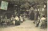 SAINT AVERTIN - Restaurant Fouqueux - Voy. 1905 - Saint-Avertin
