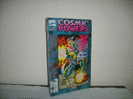 Marvel Comics Presenta "Cosmic Powers" (Marvel Italia 1996) N. 37 - Super Heroes