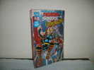 Marvel Top "speciale Thunder Strike & L'Uomo Ragno" (Marvel Italia 1996) N. 2 - Super Héros