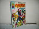 I Vendicatori Della Costa Ovest(Star Comics 1991) Supll. A Capitan America N. 19 - Super Heroes