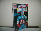 Capitan America Speciale Estate (Marvel Italia 1994) - Super Héros