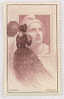 VIGNETTE MARIANNE ROSE - J. CARRE - MAZELIN - Briefmarkenmessen