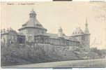 Namur,Le Palais Forestier, Héliotypie De Graeve 1907 Format: 13,4 X 8,5 Cm - Yvoir