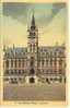 Sint Niklaas Waas, Stadhuis Ed. John Prévot, Antwerpen - Sint-Niklaas
