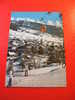 CPM -1983  (05- HAUTES ALPES) SERRE-CHEVALIER-CHANTEMERLE-VILLAGE ET TELECABINE-CARTE EN BON ETAT. - Serre Chevalier