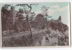 CPA Royaume-Uni.-The Terraces,Rochester Castle Gardens N°330  J.Welch & Sons - Rochester
