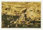 YEMEN:  ANTICA RESIDENZA DEL´IMAM YAHYA 1869—1948 RE DAL 1926 AL 1948. - Yemen