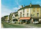 HARDRICOURT 78 Café Tabec Et Billard Editions Abeille  Véritable Photo - Poissy