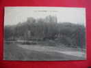 18 SANCERRE  LE CHATEAU    Circulee 1907 Edit Th .G  N° 506 - Sancerre