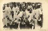 Sénégal - Carte Pionnière - Musiciens - Danse - Sénégal