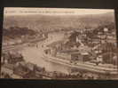 LYON -Vue Panoramique Sur La Saône, Vaise Et Et Le Mont-d´Or - Lyon 9