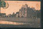 SEINE MARITIME - Cany : Le Château - Cany Barville