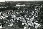 19 - CORREZE - UZERCHE - QUARTIER  ST EULALIE - CPSM  LAPIE  N° 23  RARE - Uzerche