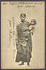 Ceylon PPC No. 47 Tamil Woman And Child Femme Et Enfants Frau Und Kleine Kind - Unclassified