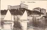 Bateaux à Voiles à Marseille.....Pointus?? - Voile