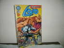 Lobo (Play Press 1997) N. 34 - Super Eroi