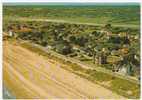 BARNEVILLE CARTERET  (Manche)  Vue Générale De La Plage - Barneville