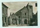 Carte Postale Beaugency - Eglise Notre Dame - Beaugency