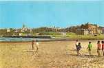 WEST SANDS.   ST. ANDREWS. - Fife