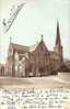 CHRIST CHURCH .BIRKENHEAD. - Sonstige & Ohne Zuordnung