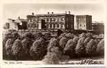 THE CASTLE. CHESTER. - Chester