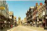 BRIDGE STREET. CHESTER. - Chester