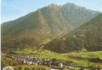 CPM 10X15 VALL D'ARAN PIRINEU CATALA     BOSSOST Al Fons El Massif De Montlude - Other & Unclassified