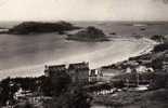 22 TREBERDEN La Plage De Tresmeur Et La Pointe Du Castel - Trébeurden