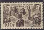 France 1949 - Y & T - Oblitéré - N°  A24 Lille - 1927-1959 Used