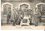 CPA Camp De BEVERLOO ,mort De Charlot - Leopoldsburg (Camp De Beverloo)