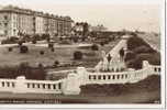 Southsea  South Parade Gardens - Altri & Non Classificati