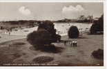 Southsea  Canoe Lake And South Parade Pier - Autres & Non Classés