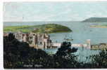 CONWAY Castle - Caernarvonshire