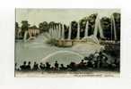 - FRANCE 78 . PARC  DE VERSAILLES . LES GRANDES EAUX DE NEPTUNE - Demonstrationen