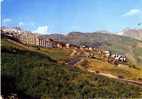 Cpm 05 HAUTES ALPES ORCIERES MERLETTE LES CHALETS - Orcieres