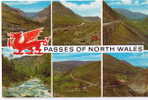 North Wales Passes - Other & Unclassified