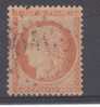 Lot N°7634  N°38 Belle Teinte , Oblit GC 2046 LILLE (57) - 1870 Assedio Di Parigi