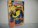 Ultraverse Strangers(General Press 1994) N. 3 - Super Heroes