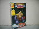 Ultraverse Strangers(General Press 1994) N. 5 - Super Eroi