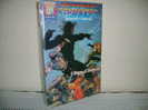 Ultraverse Strangers(General Press 1995) N. 7 - Super Heroes