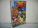 X Universe (Marvel Italia 1996) N. 1 - Super Héros