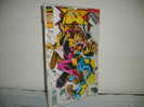 X Universe (Marvel Italia 1996) N. 5 - Super Heroes