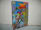 Marvel Mega "X Universe" (Marvel Italia 1995) N. 4 - Super Heroes