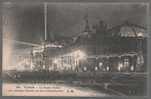 B - CARTE POSTALE - 75 - PARIS - LE GRAND PALAIS - - Paris By Night